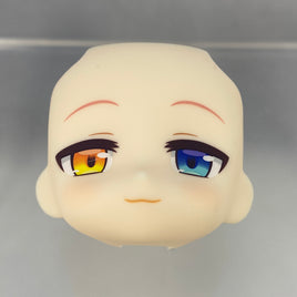 2461-1 - Hoshino Takanashi smiling face