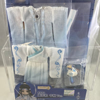 ND87 -Lan Wangji's Harvest Moon Complete Outfit Set