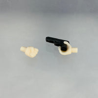 2555 -Rita's Pistol