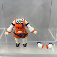 2672 -Takanashi Kiara's Body