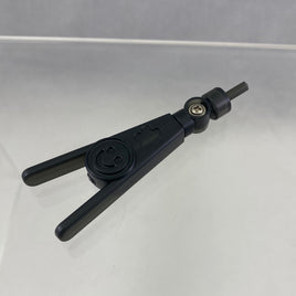 DOLL Easel Style Nendoroid Stand -COLORED (choose a color)