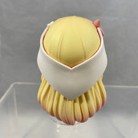2571 -Rinne's Hair with Veil