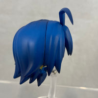 L4 -Sangaku Manami's Hair