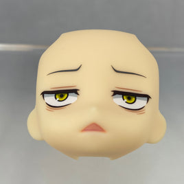 2184-2 -Gabimaru's Dumbfounded Face