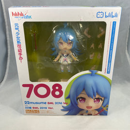 708 -22 Bilbili Complete in Box