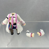 2301 -Hakui Koyori's Body