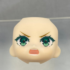 2571-2 -Rinne's Fighting Face