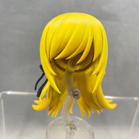 2634 -Kiss-Shot's Hair