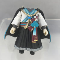 2579 -Kaida Haru's Body