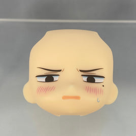 2569-2 -Doug's Blushing Face