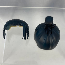 2206 -Geto's High School Ver. Hair