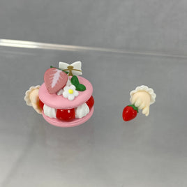 1939 -Hatsune Miku: 15th Anniversary Ver. Macaron and Strawberry