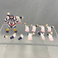 908 -Sakura Yea: Heretic Ver.'s Body