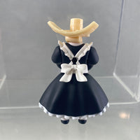 Nendoroid More: Dress Up Maid Long Skirt Black Vers.