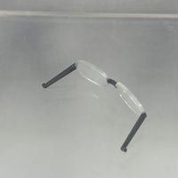 2458 -Shinpachi's Eyeglasses