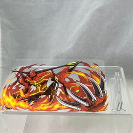 1937 -Hao's Spirit of Fire Illustration Plate