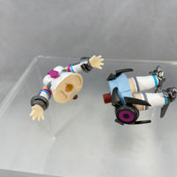 2665 -Mihono Bourbon's Body