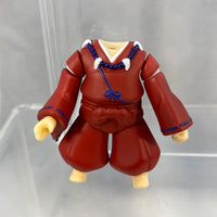 2531 - Inuyasha & Shippo New Moon Ver. Body