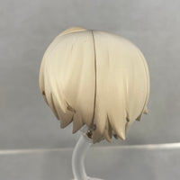 2595 -Soshi Miketsukami's Hair