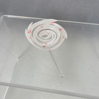 509 -Yuki Yuna's Swirl Effect Piece