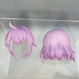 2496 -Rin Rindo's Hair