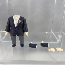 2628 -Kagami Hayato's Suit