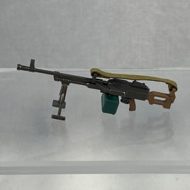 1956 -Takina Inoue's Machine Gun (Gun 3)