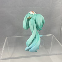 1971 -Hatsune Miku: Gao Shan Liu Shui Ver. TwinTails