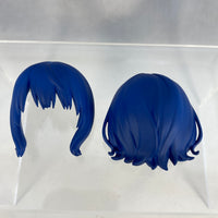 2612 -Anna Yanami's Hair