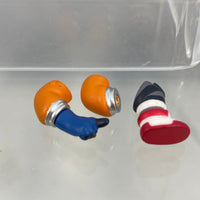 1828 -Wattson's Body