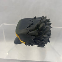 985 -Jotaro's Hair & School Uniform Hat (Without Alternate Front) Option #2