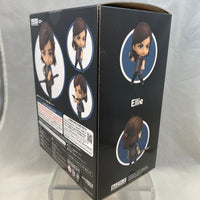 1374 -Ellie Of the Last of Us Complete in Box