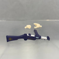 2423 -Mika's Submarine Gun