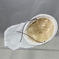 [ND94] -Xie Lian's Straw Hat