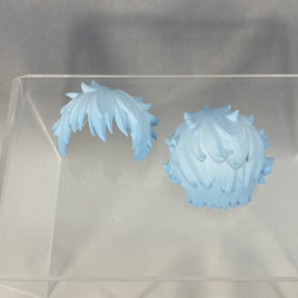 2420 -Gintoki's Hair