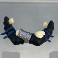 2566 *-Seto Kaiba's Body (Option 2)