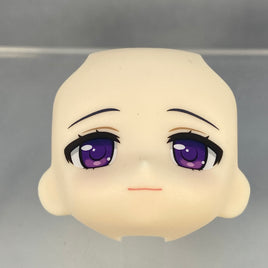 2594-3 -Ririchiyo Shirakiin's Smiling Face