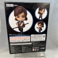 1374 -Ellie Of the Last of Us Complete in Box