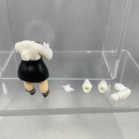 2470 -Aru Rikuhachima's Body