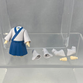 2458 -Shinpachi's Hakama