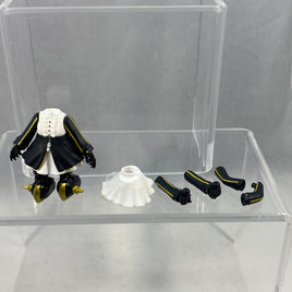 315 -Chariot's Body (Option 2)