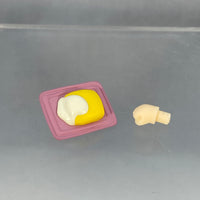 2612 -Anna Yanami's Omurice