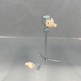 2509 -Nana Osaki's Standing Microphone