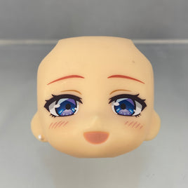 2355-2 -Ichika Nanako: Wedding Ver. Closed Eye Smile