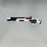 2461 - Hoshino Takanashi Shotgun