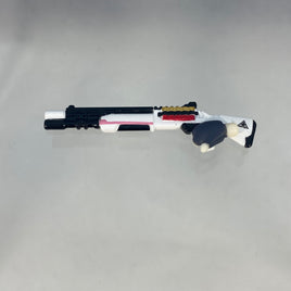 2461 - Hoshino Takanashi Shotgun
