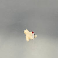 2509 -Nana Osaki's Hand Holding Cigarette