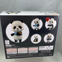 1844 -Panda Complete in Box