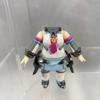 2665 -Mihono Bourbon's Body