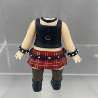 2509 -Nana Osaki's Body